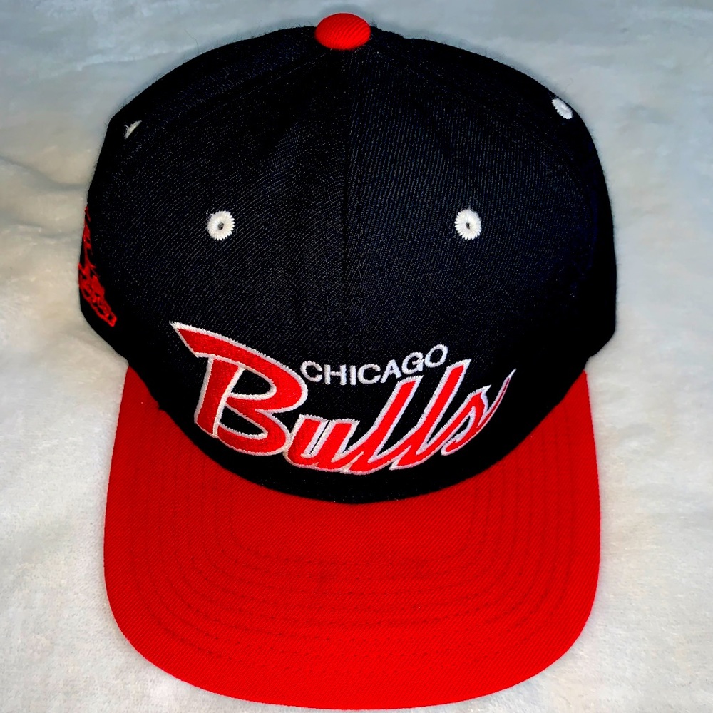 Chicago Bulls Snapback